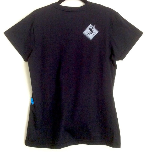 Alchemist Boulder Colorado Organic Cotton Tee Sz L - Picture 3 of 8